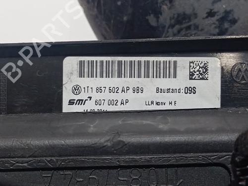 Retrovisore destro VW TOURAN (1T1, 1T2) 1.9 TDI | BP29275809C27