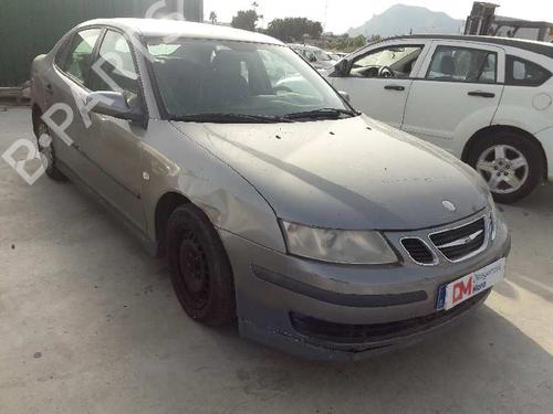 Brugte SAAB 9-3 (YS3D) 2.0 Turbo (150 hp) 4236983