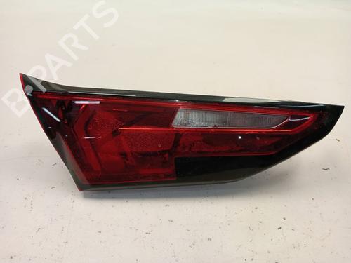 Used Left tailgate light BMW 1 (F40) 118 d (150 hp) 29376646