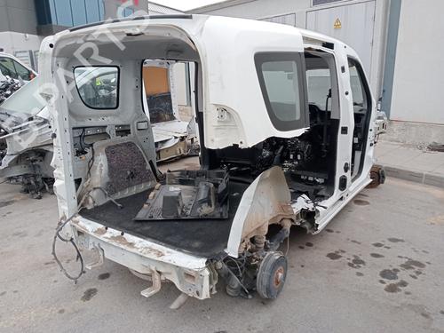 ABS pump FIAT DOBLO Cargo (263_) 1.6 D Multijet (263WXD1B, 263WXR1B, 263WXX1B, 263ZXD1B,... | BP34305150M43  - Image 10