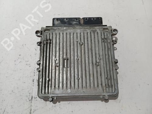 Engine control unit (ECU) MERCEDES-BENZ M-CLASS (W164) | BP39648287M57 - Image 2