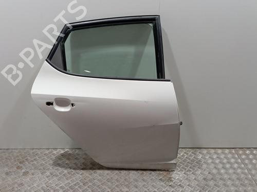 Used Right rear door SEAT IBIZA IV (6J5, 6P1) [2008-2017]  26005388