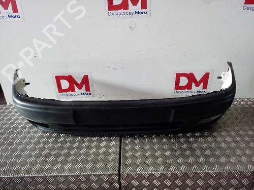 Used Front bumper CITROËN SAXO (S0, S1) 1.1 X, SX (60 hp) 12652118