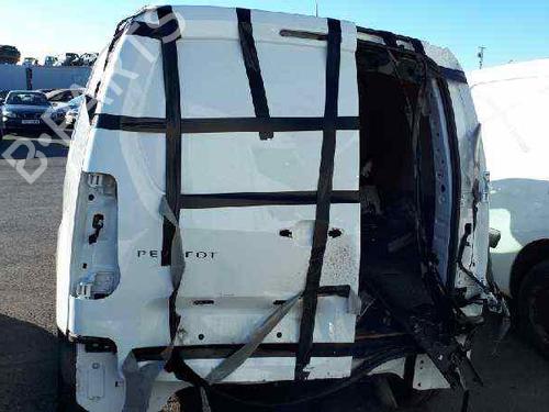 Starter CITROËN BERLINGO Box Body/MPV (B9) | BP12852947M8 - Image 9