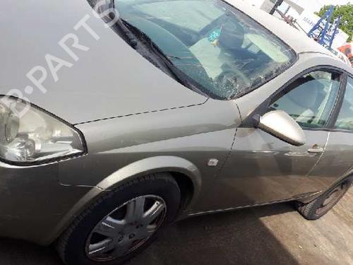 Alternator NISSAN PRIMERA Hatchback (P12)  | BP12662166M7 