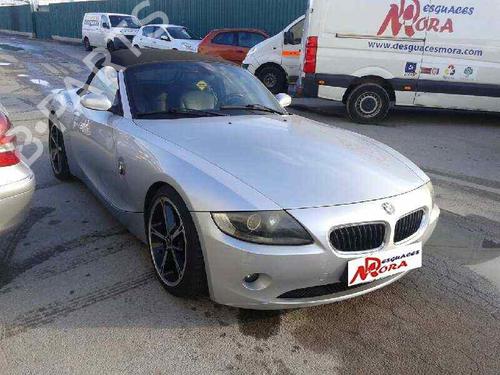 Alternator BMW Z4 Roadster (E85)  | BP12633031M7 