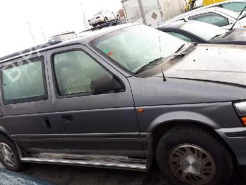 Brugte CHRYSLER VOYAGER II (ES) [1990-1995]  4325865