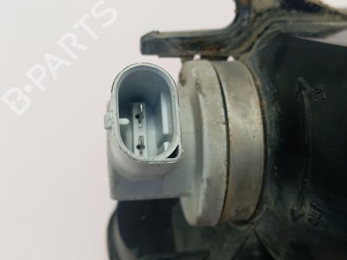 Left front indicator BMW 3 (E46) 320 d | BP31996823C32