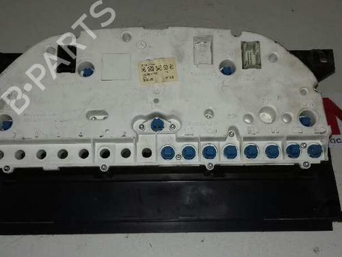 Instrument cluster MERCEDES-BENZ SPRINTER 2-t Van (B901, B902) 210 D (901.461, 901.462, 902.461, 902.462) | BP12644085C47 
