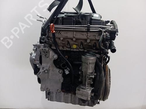 Engine SEAT LEON (1P1)  | BP28075735M1 