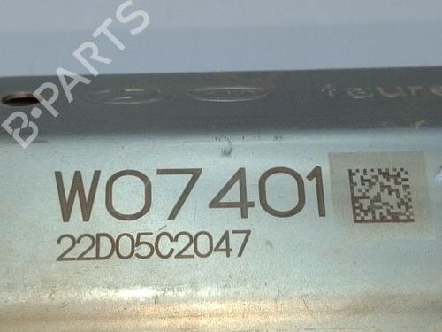 Catalyst KIA XCEED (CD) 1.0 T-GDI | BP37154384M10 - Image 4