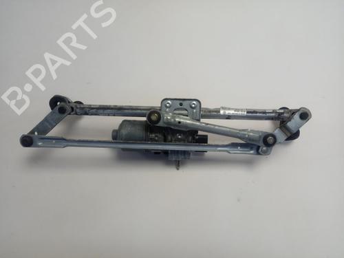 Front wiper motor VW POLO V (6R1, 6C1) 1.0 | BP19695538M29 