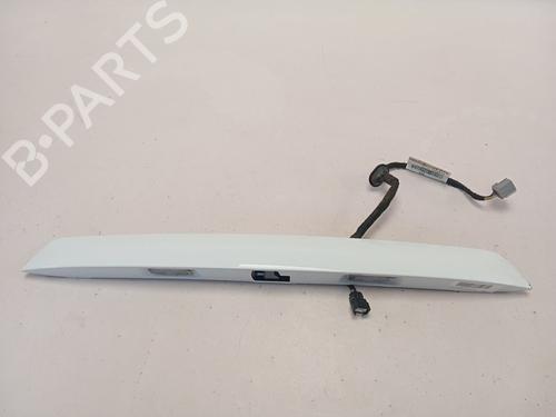 Used Licence plate light FORD ECONOLINE Van [2001-2002]  23074722
