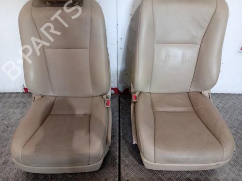 Seats set LEXUS LS (_F4_) 600h AWD (UVF45, UVF46) | BP29409962C78 