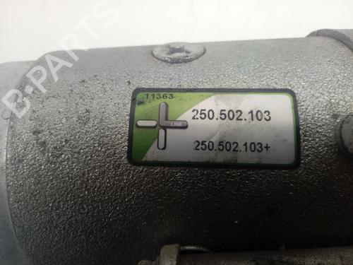 Startmotor KIA CARNIVAL II (GQ)  | BP17321052M8 