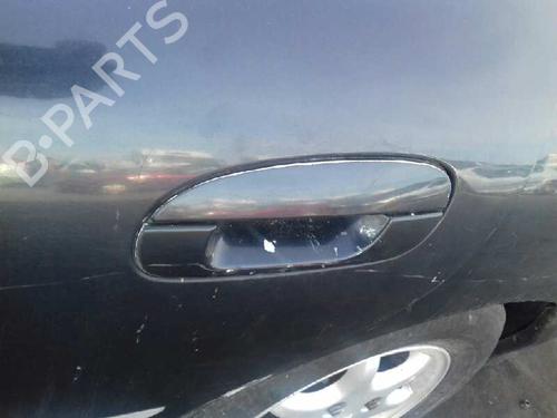 Used Rear left exterior door handle MITSUBISHI GALANT VIII (EA_) [1996-2004]  30369418