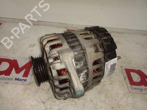 Generator DAEWOO KALOS (KLAS) 1.2 (72 hp) 12653901