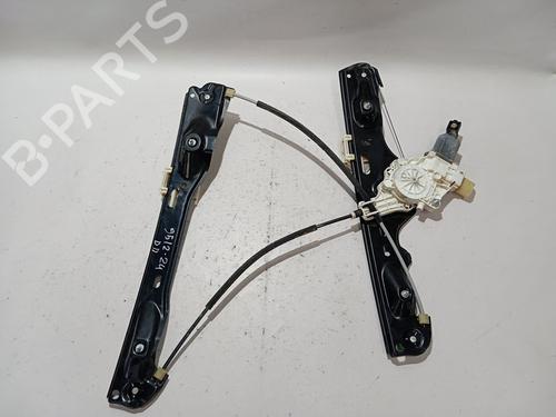 Used Front right window mechanism BMW X1 (E84) xDrive 18 d (143 hp) 28725582