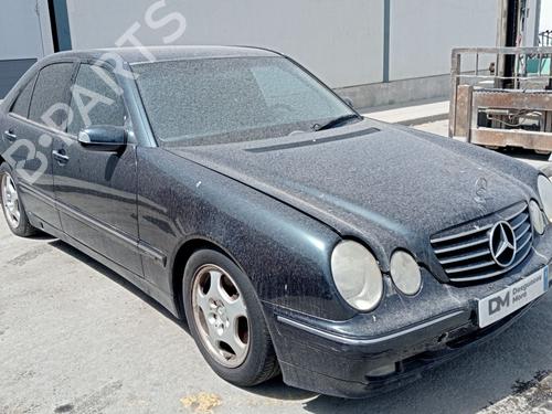 Left mirror MERCEDES-BENZ E-CLASS (W210) E 320 CDI (210.026) | BP29070709C26 