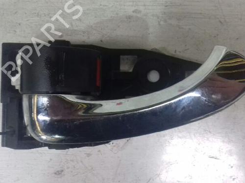 Used Rear left interior door handle TOYOTA RAV 4 III (_A3_) [2005-2014]  16685915