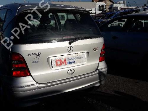 Climate control MERCEDES-BENZ A-CLASS (W168) A 160 (168.033, 168.133) | BP13581513I5 