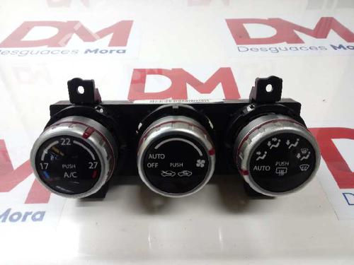 Climate control SUZUKI SX4 (EY, GY)  | BP16992631I5 