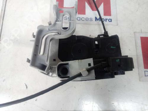 Front right lock HYUNDAI ix20 (JC) 1.4 | BP12668278C97 