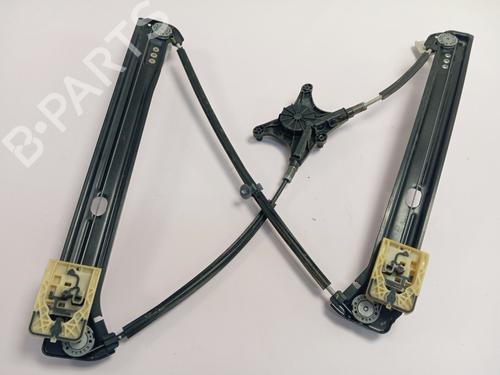 Front left window mechanism SKODA KAROQ (NU7, ND7) | BP37402957C22 - Image 2