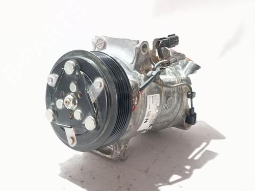 Used AC compressor AC compressor NISSAN QASHQAI III (J12) [2021-2026] 40298236 40298236