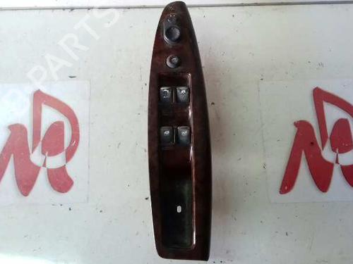 Left front window switch DAEWOO NUBIRA Saloon (J100) 2.0 16V | BP12834307I27 
