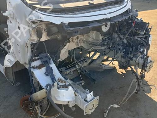 AC compressor FORD TRANSIT CUSTOM V362 Bus (F3)  | BP28814143M34 