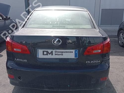 Højre baglygte LEXUS IS II (_E2_) 220d (ALE20) | BP17978836C35 
