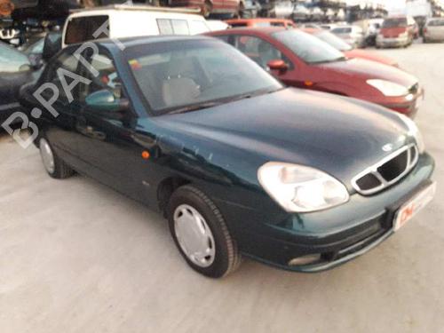 Alternator DAEWOO NUBIRA Saloon (J100) 1.6 16V | BP12657302M7