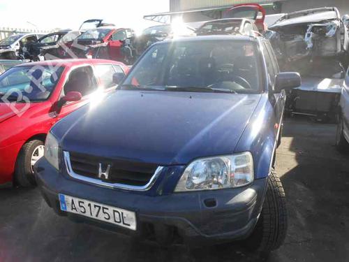 Instrument cluster HONDA CR-V I (RD) 2.0 16V 4WD (RD1, RD3) | BP30369066C47