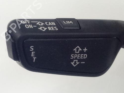 Steering column stalk AUDI A1 Sportback (GBA)  | BP16916192I23 