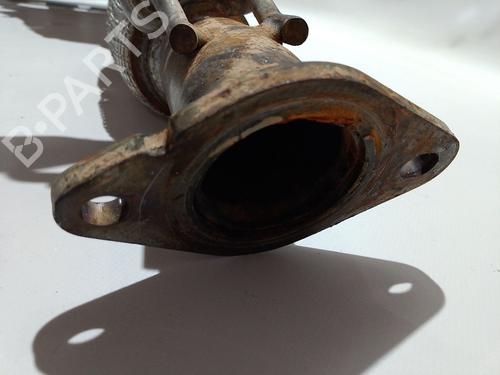 Catalyst FORD MONDEO V Saloon (CD) | BP37068580M10 - Image 3
