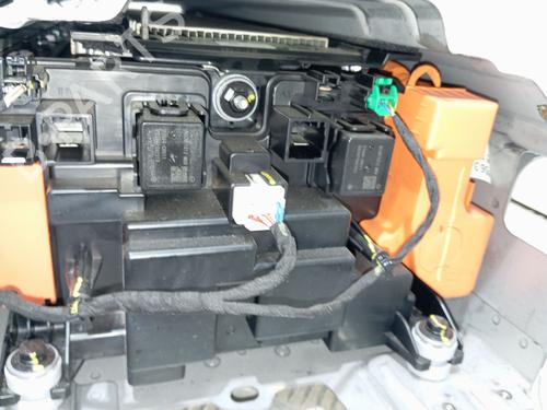 Andre KIA CEED Sportswagon (CD) | BP38301956O1 - Image 5