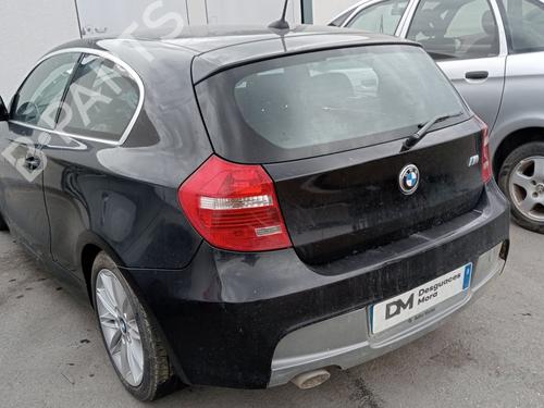 Starter BMW 1 (E87)  | BP27924014M8 