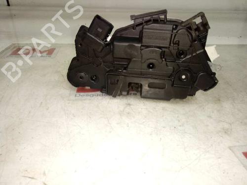 Front left lock SEAT Mii (KF1, KE1) 1.0 | BP12633578C98 