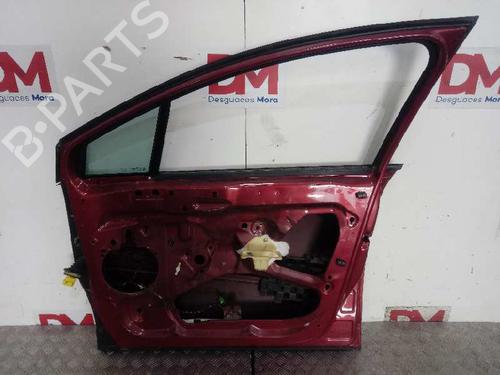 Right front door CITROËN C4 I (LC_)  | BP12666583C3 