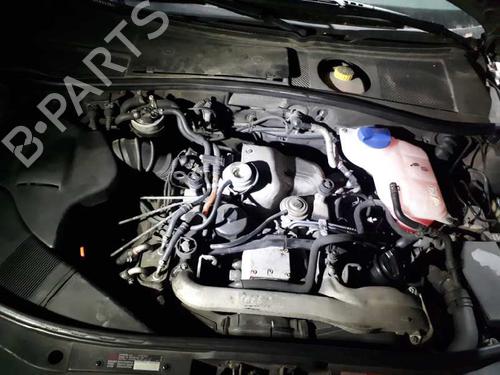 Steering pump AUDI A6 C5 (4B2, 4B4)  | BP12651268M99 