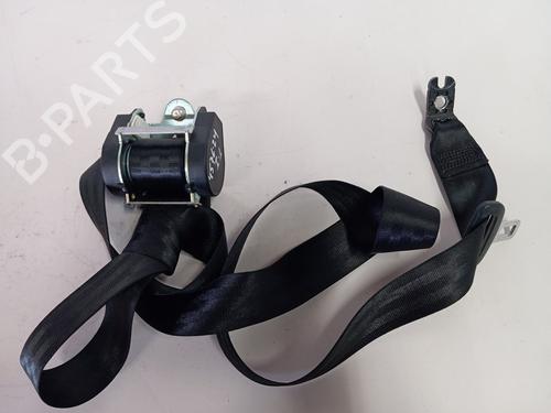 Used Rear left seatbelt AUDI A3 Sportback (8VA, 8VF) 35 TDI (150 hp) 22611432