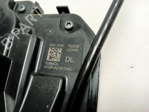Front left lock FORD PUMA (J2K, CF7)  | BP20512289C98 