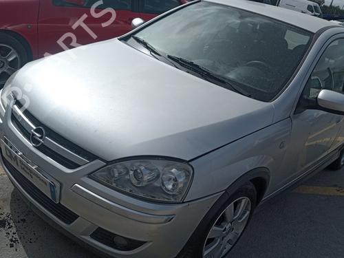 Alternator OPEL CORSA C (X01)  | BP36235896M7  - Image 6
