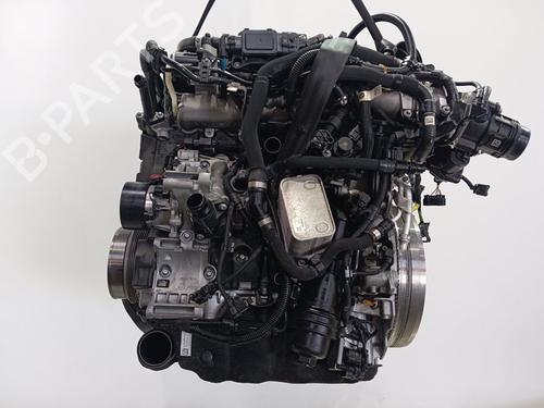 Engine BMW 2 Active Tourer (U06) 218d | BP25854785M1 