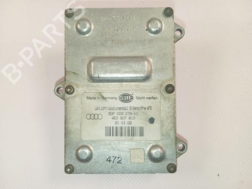 Used Xenon ballast Xenon ballast AUDI A8 D3 (4E2, 4E8) 4.2 quattro (335 hp) 36238762 36238762