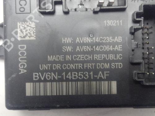 Electronic module FORD FOCUS III  | BP17676099M83 