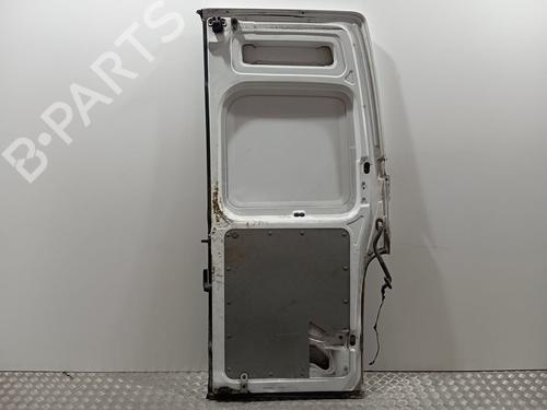 Left rear door RENAULT MASTER II Van (FD) 2.5 dCi | BP25855002C4 