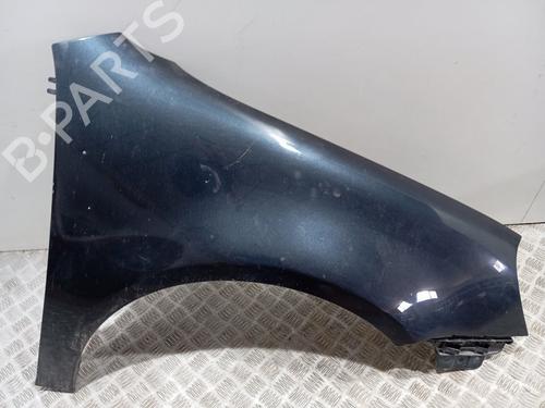 Used Right front fenders VW GOLF V (1K1) [2003-2010]  30388728