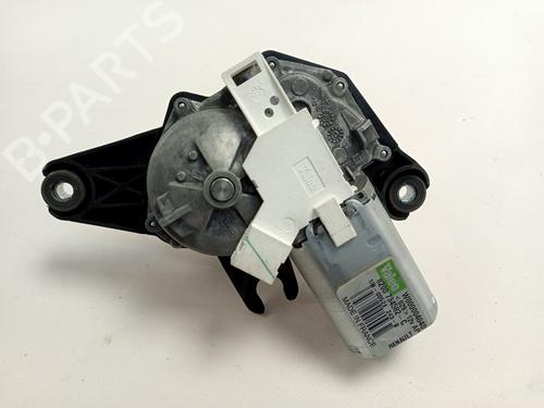 Used Rear wiper motor DACIA DUSTER (HS_) [2010-2018]  21016319